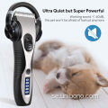 Elektrisk hund Pet Kit Shaver Trimmer